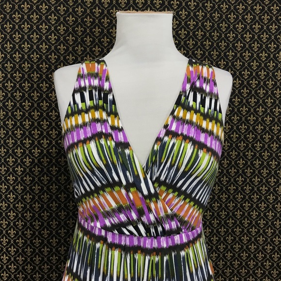 Anthro “June, July, August Dress” by Nell … - Picture 7 of 8